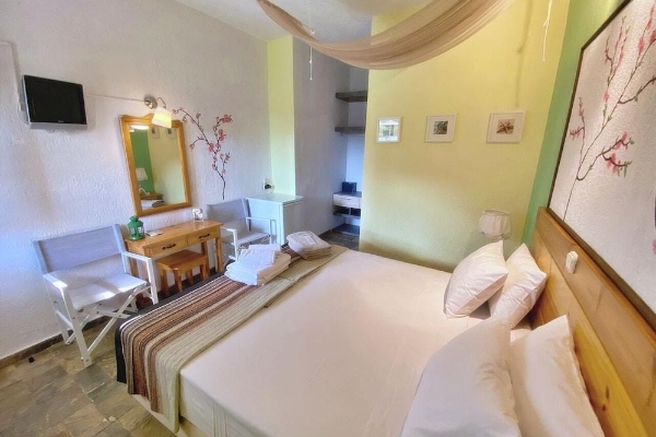 Panormos Beach Hotel Skopelos